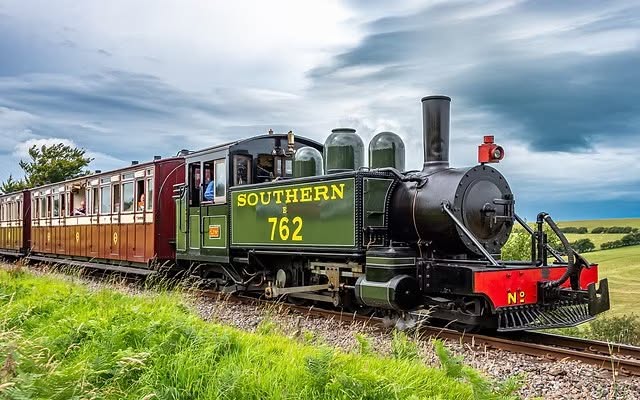 Lynton and Barnstaple Railway